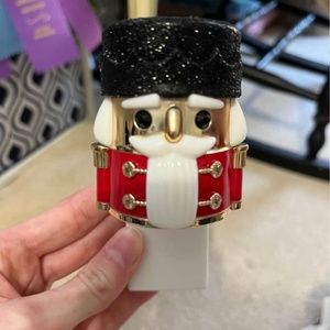 Nutcracker wildflower plug